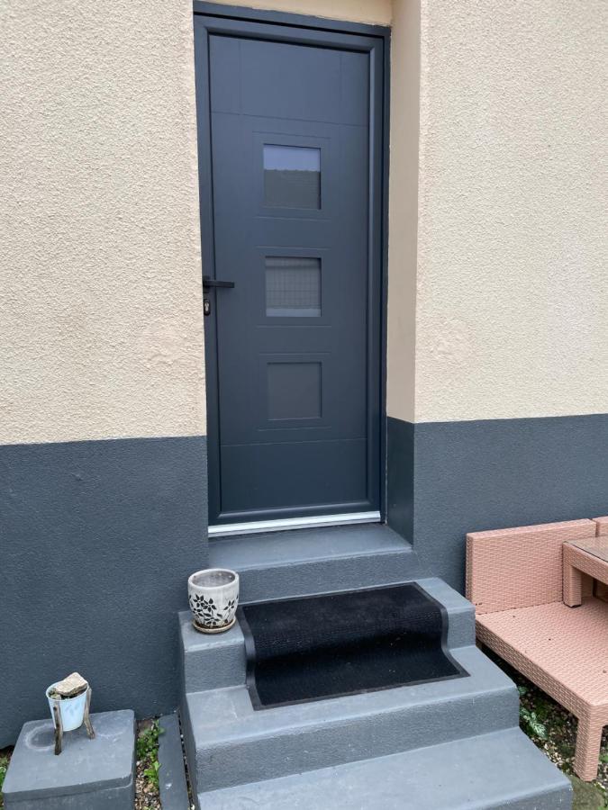 Agreable Maison De Ville A Pacy Sur Eure المظهر الخارجي الصورة