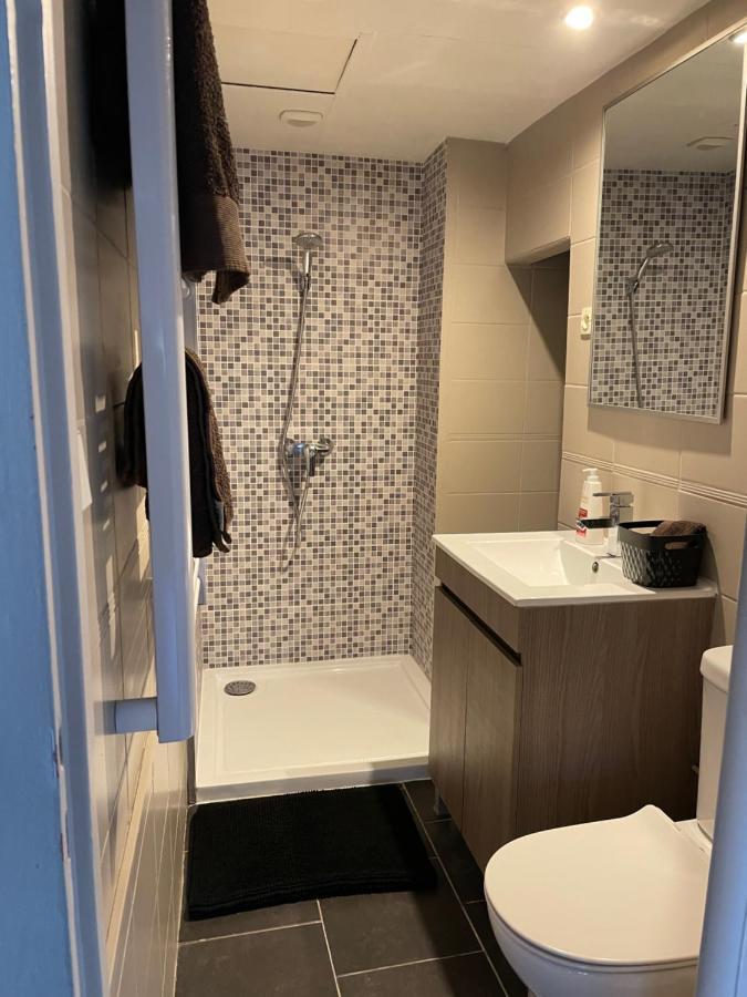 Agreable Maison De Ville A Pacy Sur Eure المظهر الخارجي الصورة